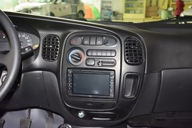 2011款江淮瑞风2.0L穿梭汽油舒适版HFC4GA3