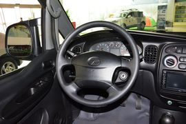 2011款江淮瑞风2.0L穿梭汽油舒适版HFC4GA3