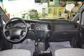 2011款江淮瑞风2.0L穿梭汽油舒适版HFC4GA3