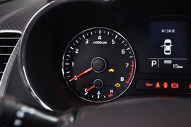 2015款起亚K3