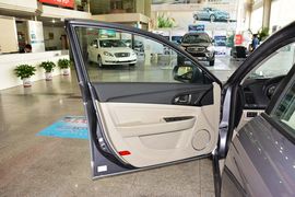 2013款奔腾B50