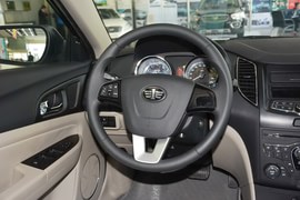 2013款奔腾B50