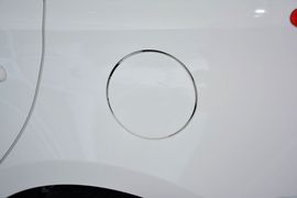 2014款丰田威驰1.3L手动