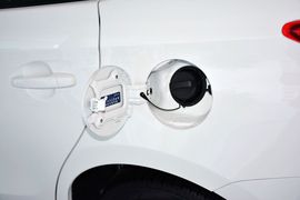 2014款丰田威驰1.3L手动