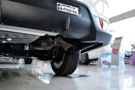 2014款丰田威驰1.3L手动