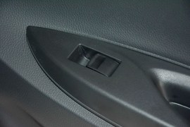 2014款丰田威驰1.3L手动