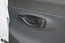 2014款丰田威驰1.3L手动