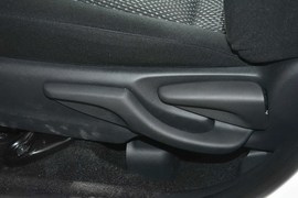 2014款丰田威驰1.3L手动