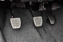 2014款丰田威驰1.3L手动