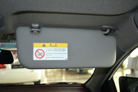 2014款丰田威驰1.3L手动