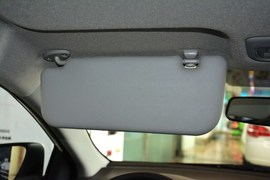 2014款丰田威驰1.3L手动