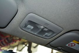 2014款丰田威驰1.3L手动