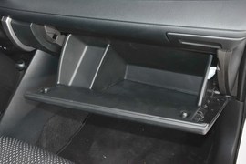 2014款丰田威驰1.3L手动