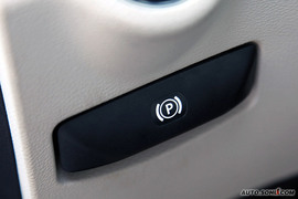 2009款奔驰GLK350试驾