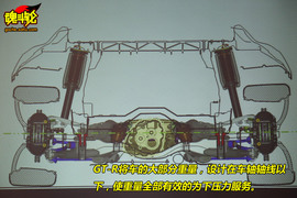 2009款日产GT-R日本试驾
