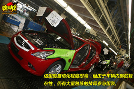 2009款日产GT-R日本试驾
