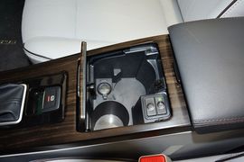 2015款纳智捷