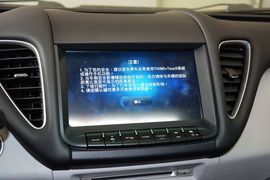 2015款纳智捷