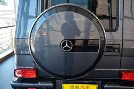 2013款奔驰G500