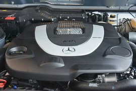 2013款奔驰G500