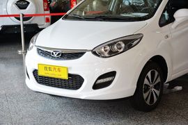 2015款凯翼C3R 1.5L手动金钻版