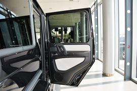 2013款奔驰G500