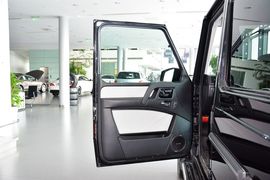 2013款奔驰G500