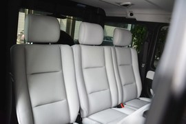 2013款奔驰G500