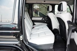 2013款奔驰G500