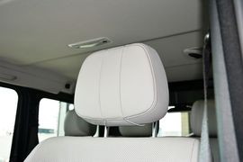 2013款奔驰G500