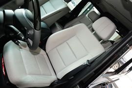 2013款奔驰G500