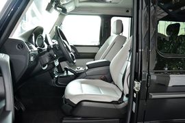 2013款奔驰G500