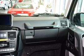 2013款奔驰G500