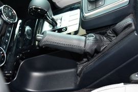 2013款奔驰G500