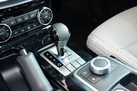 2013款奔驰G500
