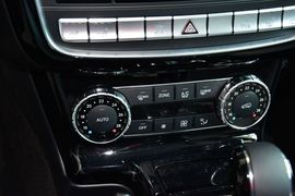 2013款奔驰G500