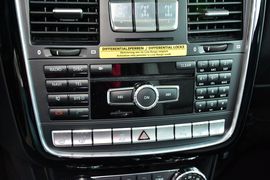 2013款奔驰G500