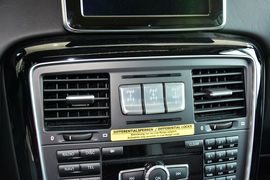 2013款奔驰G500