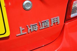2015款雪佛兰赛欧3