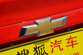 2015款雪佛兰赛欧3