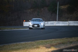 日产GT-R