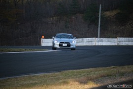 日产GT-R