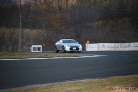 日产GT-R