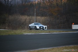 日产GT-R