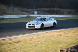 日产GT-R