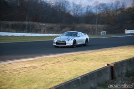 日产GT-R