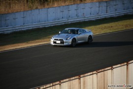 日产GT-R