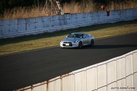 日产GT-R