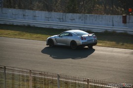 日产GT-R