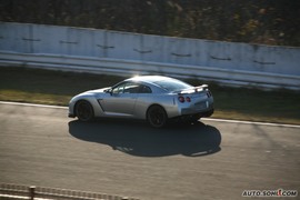 日产GT-R